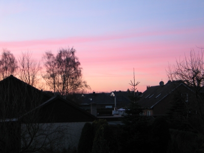 sunset 2